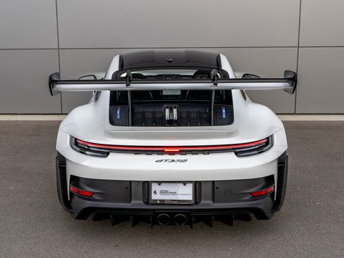 Used 2024 Porsche 911 GT3 RS image 8