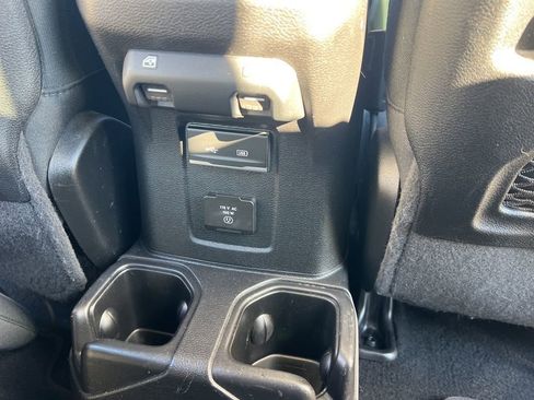 Certified 2020 Jeep Wrangler Unlimited Rubicon image 38