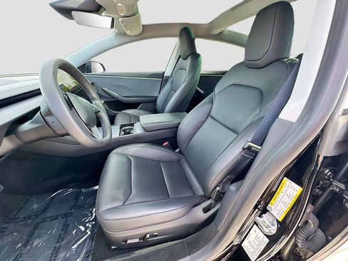 Used 2025 Tesla Model 3 Long Range RWD image 20