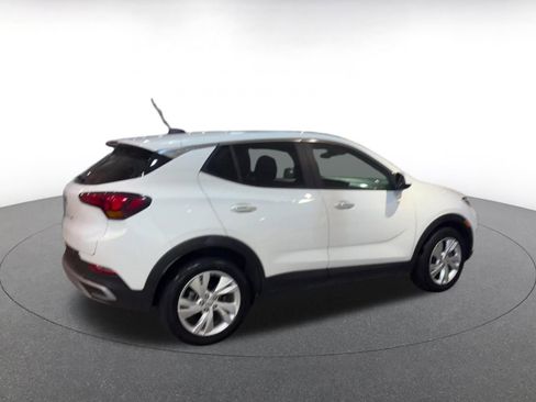 Used 2025 Buick Encore GX Preferred image 15