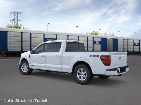 New 2026 Ford F150 XLT w/ Equipment Group 302A MID AWD/4WD image 18