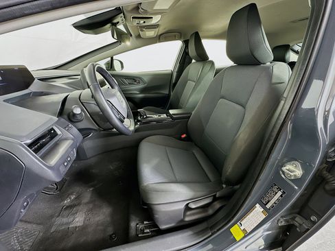 Used 2024 Toyota Prius LE image 13