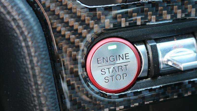 Used 2019 Ford Mustang Coupe RWD image 15
