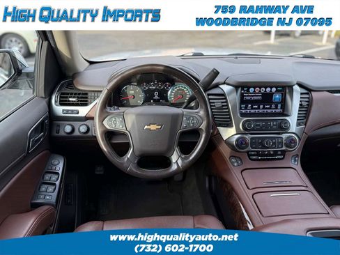 Used 2018 Chevrolet Tahoe Premier image 30