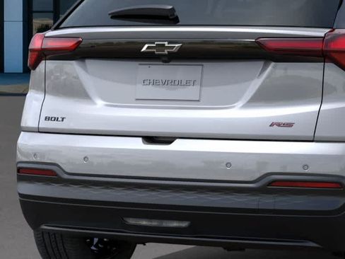 New 2027 Chevrolet Bolt RS w/ Technology Package FWD image 14