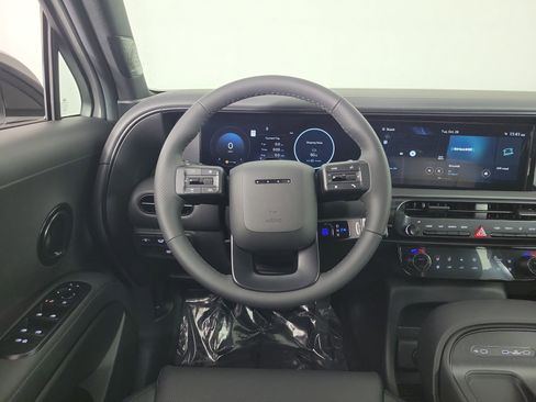 New 2026 Hyundai Palisade XRT Pro image 11