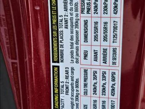 Used 2023 Toyota Corolla LE w/ LE Premium Package image 14