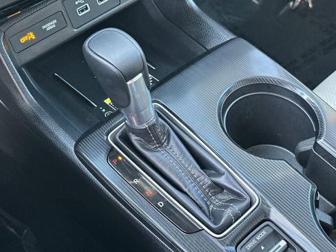 Used 2024 Honda Civic Touring image 21