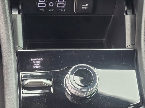 New 2026 Jeep Grand Cherokee L Limited AWD/4WD image 20