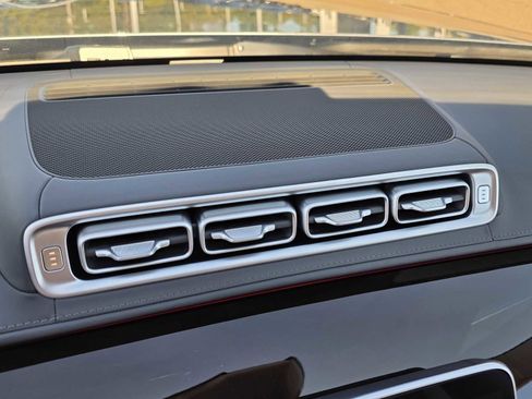 New 2026 Mercedes-Benz S 580 4MATIC Sedan image 23