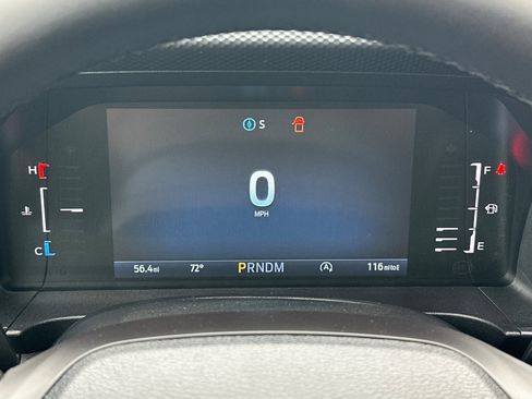 New 2025 Ford Ranger XLT w/ Black Appearance Package image 22