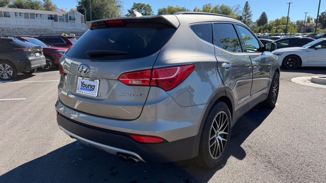 Used 2014 Hyundai Santa Fe Sport 2.0T w/ Technology Package 05 FWD image 4