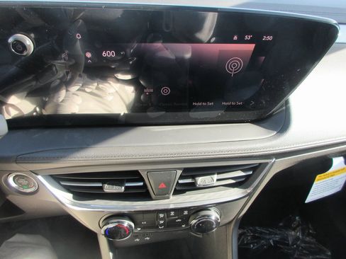 New 2026 Buick Encore GX Preferred image 17