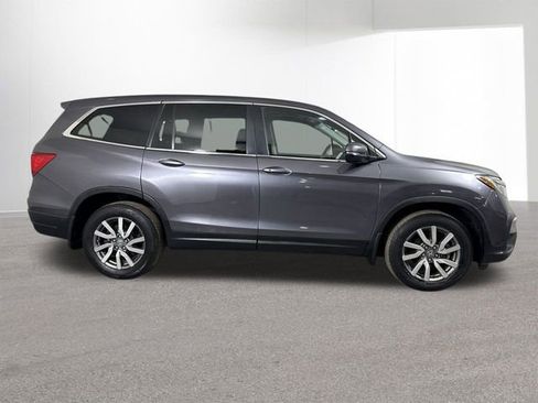 Used 2022 Honda Pilot EX-L image 39