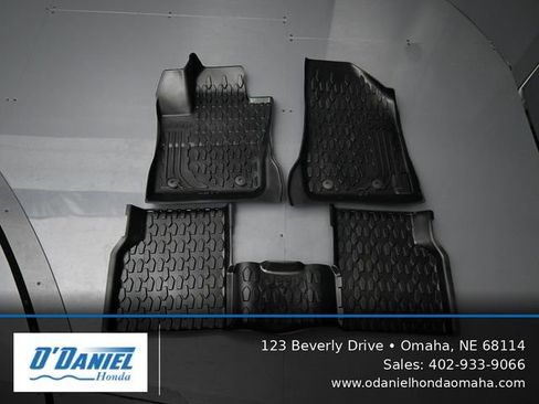 Used 2019 Jeep Compass Latitude w/ Popular Equipment Group image 37