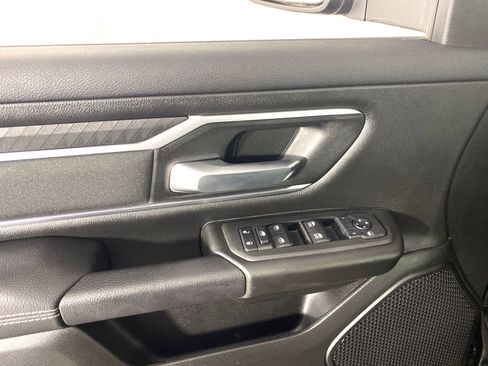 Used 2025 RAM 1500 Big Horn AWD/4WD image 15