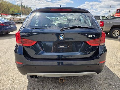 Used 2014 BMW X1 xDrive28i AWD/4WD image 10