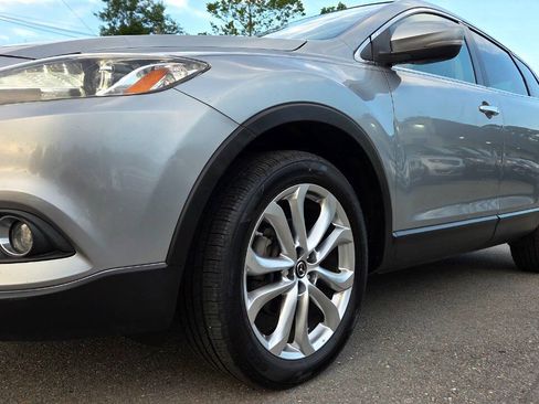 Used 2013 MAZDA CX-9 Grand Touring AWD/4WD image 6