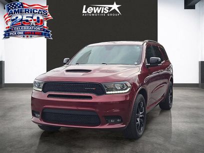 Used 2020 Dodge Durango GT