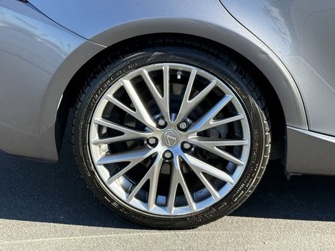 Used 2016 Lexus IS 200t image 13