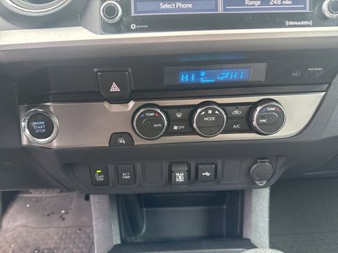 Used 2023 Toyota Tacoma SR5 image 24