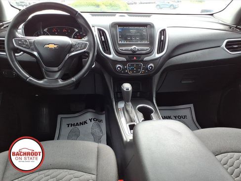 Used 2019 Chevrolet Equinox LT FWD image 9