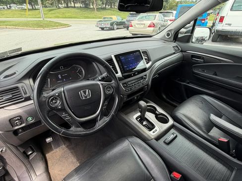 Used 2017 Honda Pilot EX-L image 53
