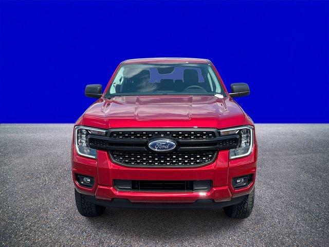 New 2026 Ford Ranger XL RWD image 8
