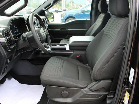 Used 2023 Ford F150 XL w/ STX Appearance Package AWD/4WD image 7