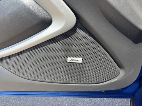 Used 2017 Chevrolet Camaro LT w/ RS Package RWD image 22