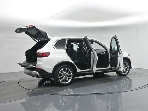 Used 2023 BMW X5 sDrive40i image 6