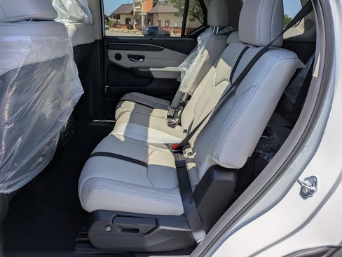 New 2026 Honda Pilot Touring image 29