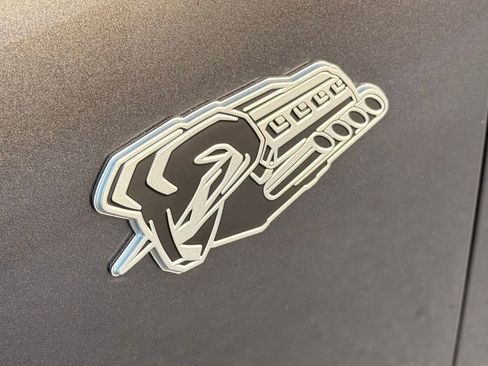 New 2026 RAM 1500 Big Horn w/ Night Edition image 31