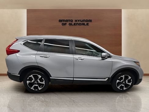 Used 2019 Honda CR-V Touring image 7