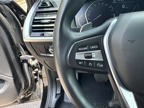 Used 2022 BMW X3 xDrive30i AWD/4WD image 25