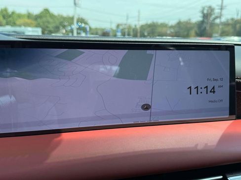 New 2026 Genesis G80 3.5T Sport Prestige image 26