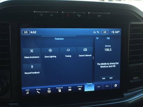 Used 2023 Ford F150 XLT w/ Equipment Group 302A High image 30