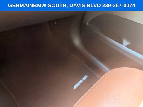 Used 2024 Mercedes-Benz GLC 300 4MATIC image 20
