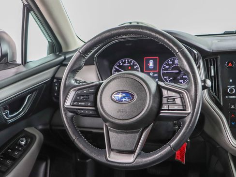 Used 2023 Subaru Outback Premium AWD/4WD image 12