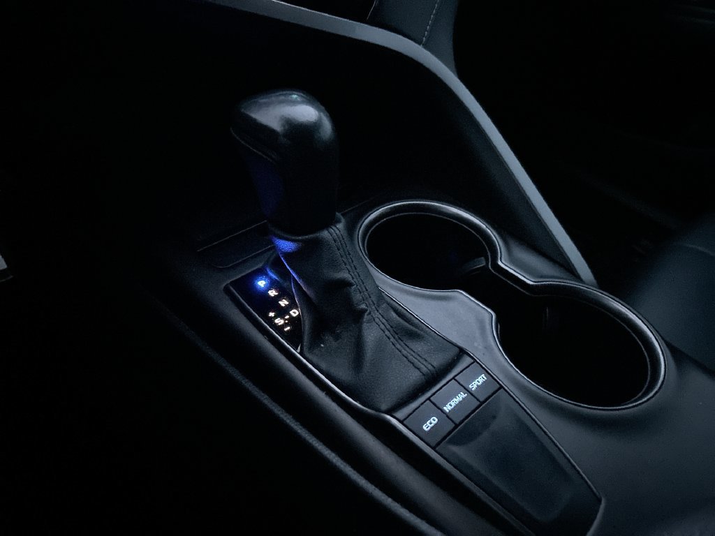 Certified 2023 Toyota Camry SE FWD image 25
