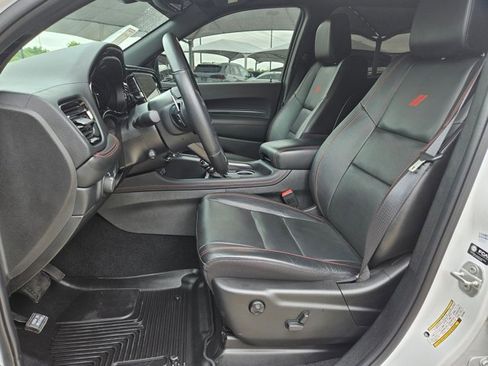 Used 2024 Dodge Durango GT AWD/4WD image 16