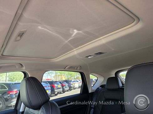 New 2025 MAZDA CX-5 AWD 2.5 S w/ Preferred Package image 14