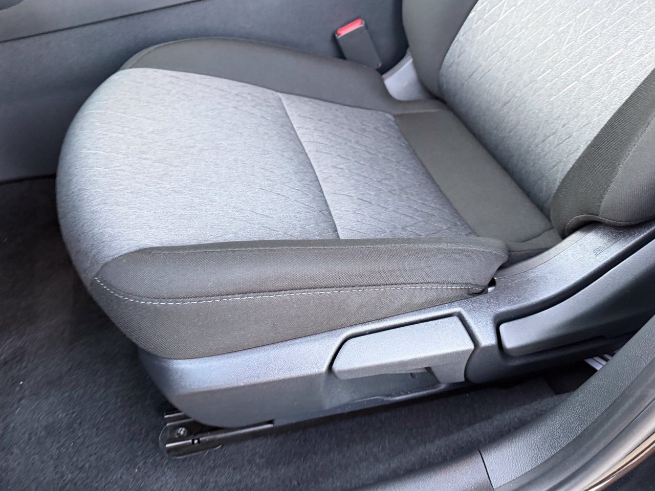 Certified 2026 Nissan Sentra SV w/ Floor Mat Package FWD image 28