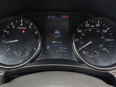 Used 2020 Nissan Rogue Sport S AWD/4WD image 23