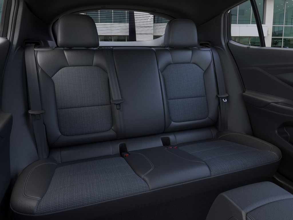 New 2026 Buick Envista Preferred w/ Convenience I Package FWD image 17