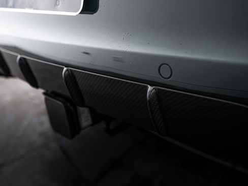 Certified 2026 Porsche Cayenne GTS image 27