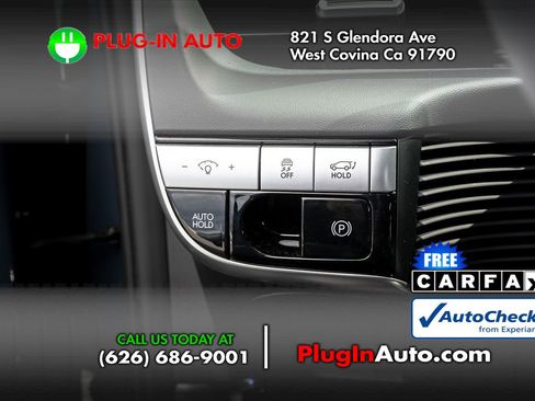 Used 2024 Hyundai Ioniq 5 SEL RWD image 22