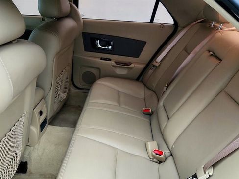 Used 2006 Cadillac CTS 3.6 image 21