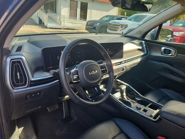 Used 2024 Kia Sorento SX FWD image 18