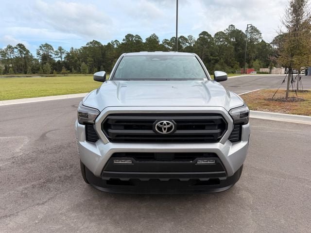 Used 2026 Toyota Tacoma SR5 AWD/4WD image 22